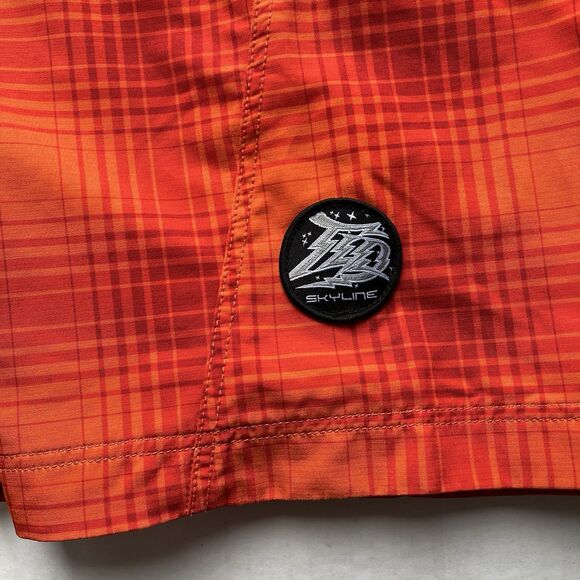 Troy Lee Designs Skyline Shorts Mountain Biking Trail Riding Downhill Men's 36 - Picture 9 of 16